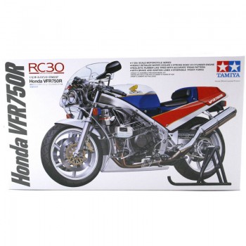 1/12 Tamiya Honda VFR750R RC30 14057 